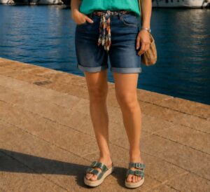 Short Mila