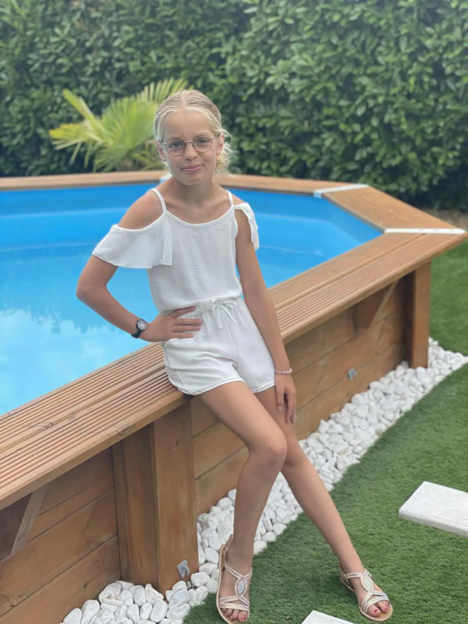 Combi-short Camille – Image 2