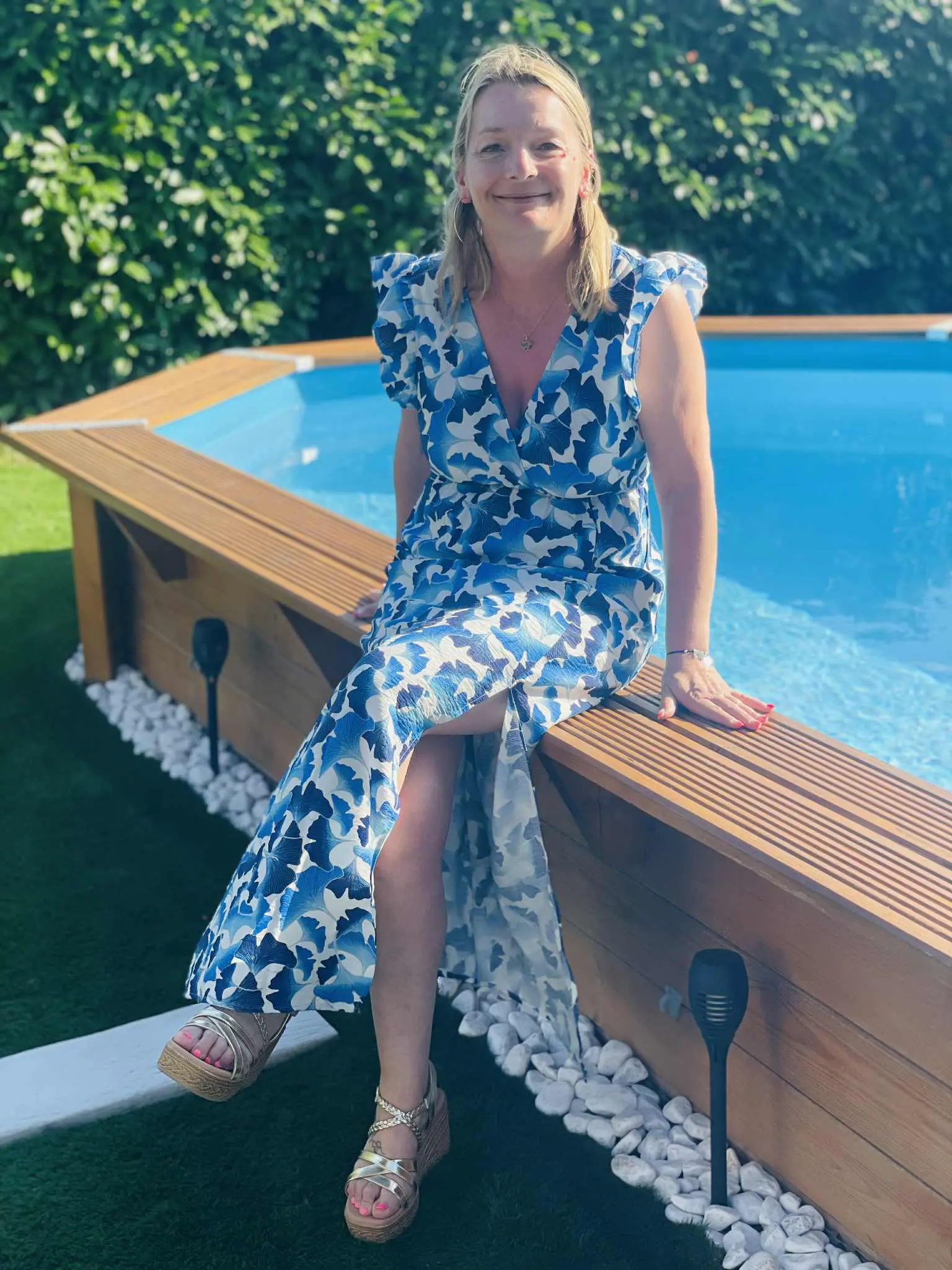 Robe Nathalie – Image 2
