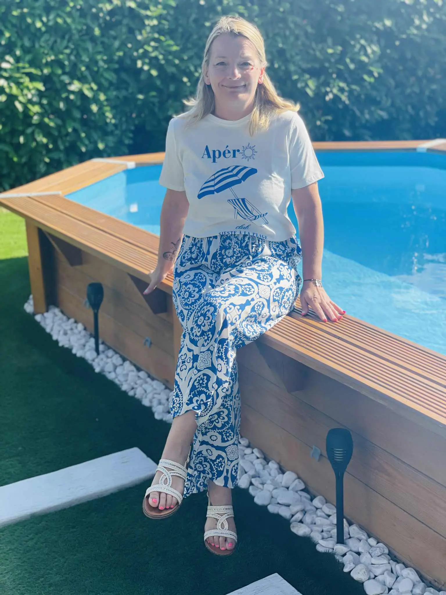 Tee-shirt apéro – Image 2
