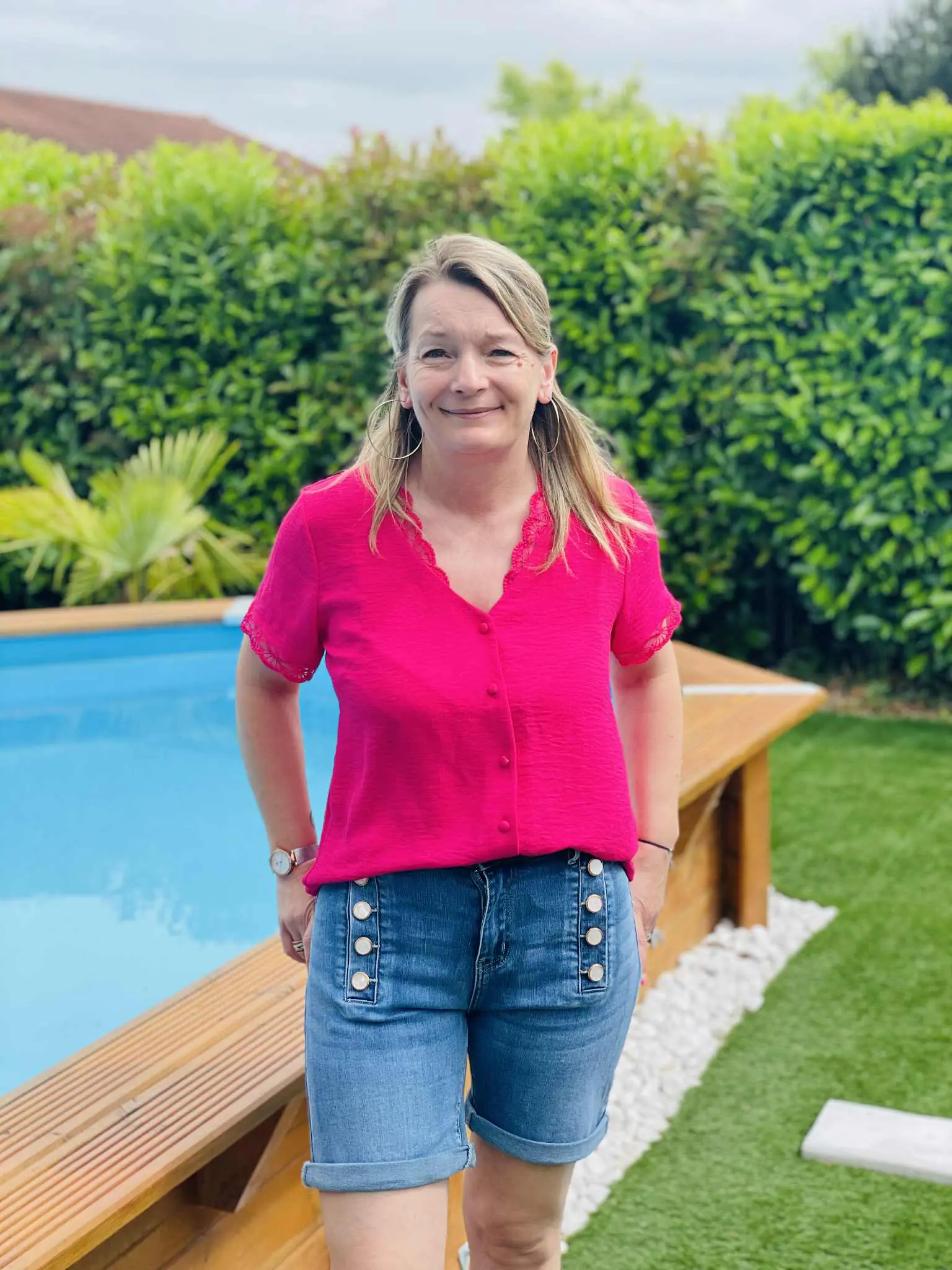 Short Blandine – Image 2
