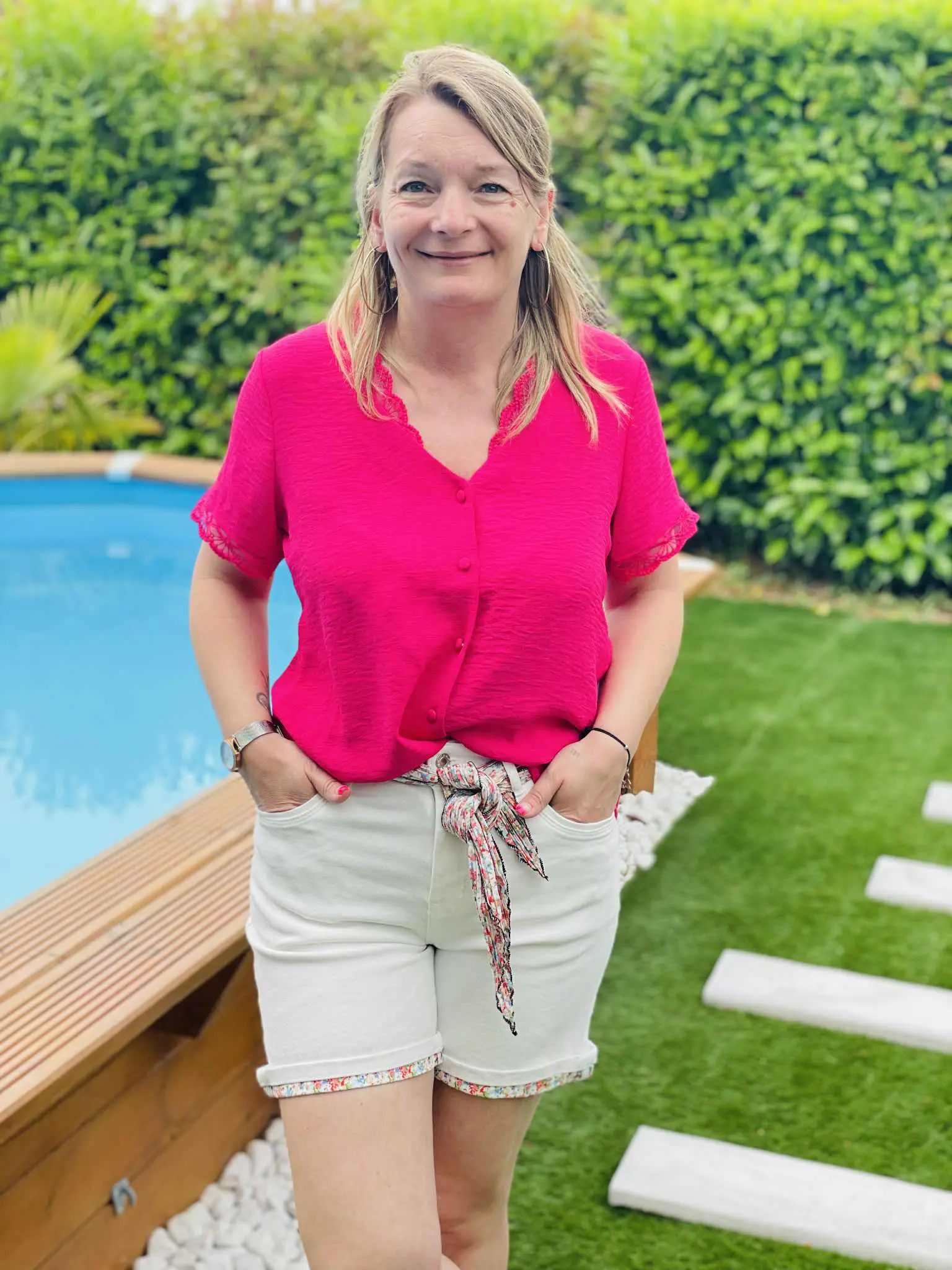 Short Ambre – Image 3