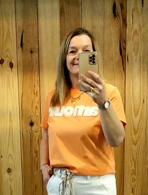 Tee-shirt Clémentine