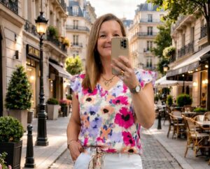 Top Floriane