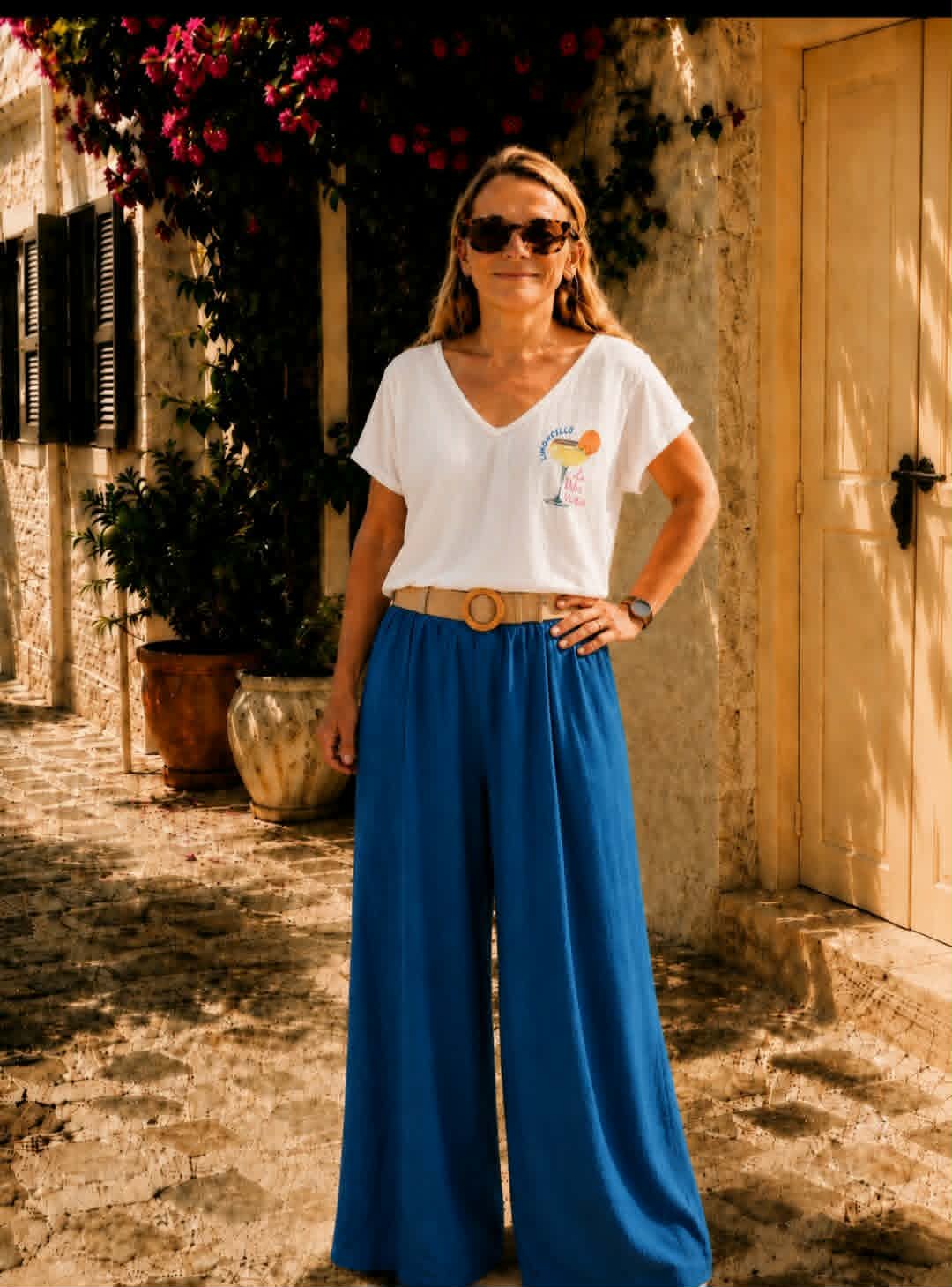 Tee-shirt Limoncello – Image 2
