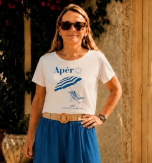Tee- shirt Apéro