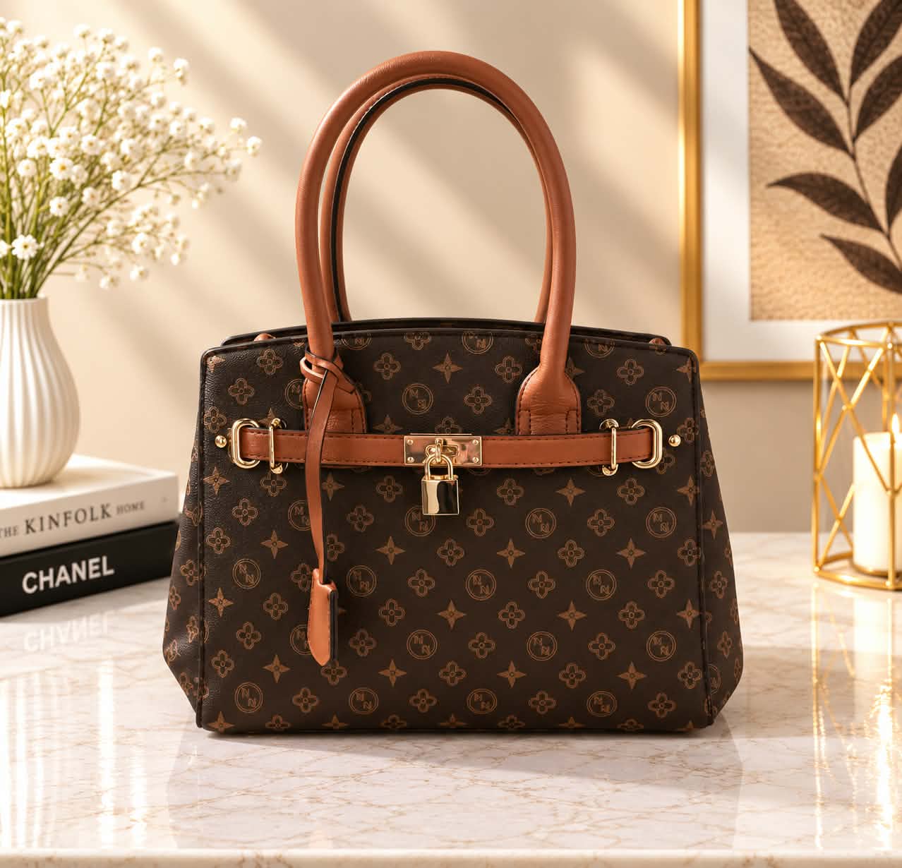 Sac cadenas