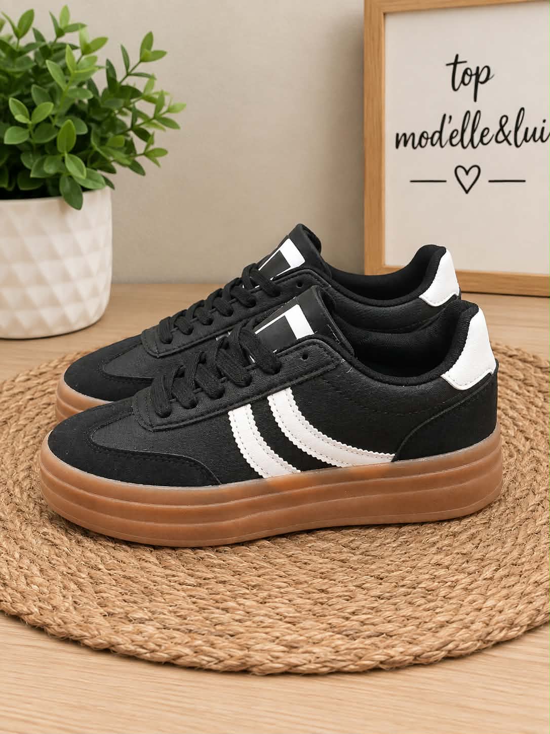 basket street chic