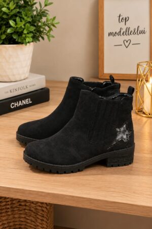 Bottines Etoile